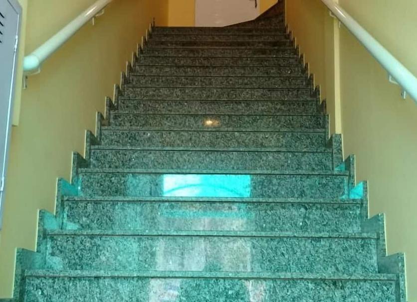 Stairs Photo