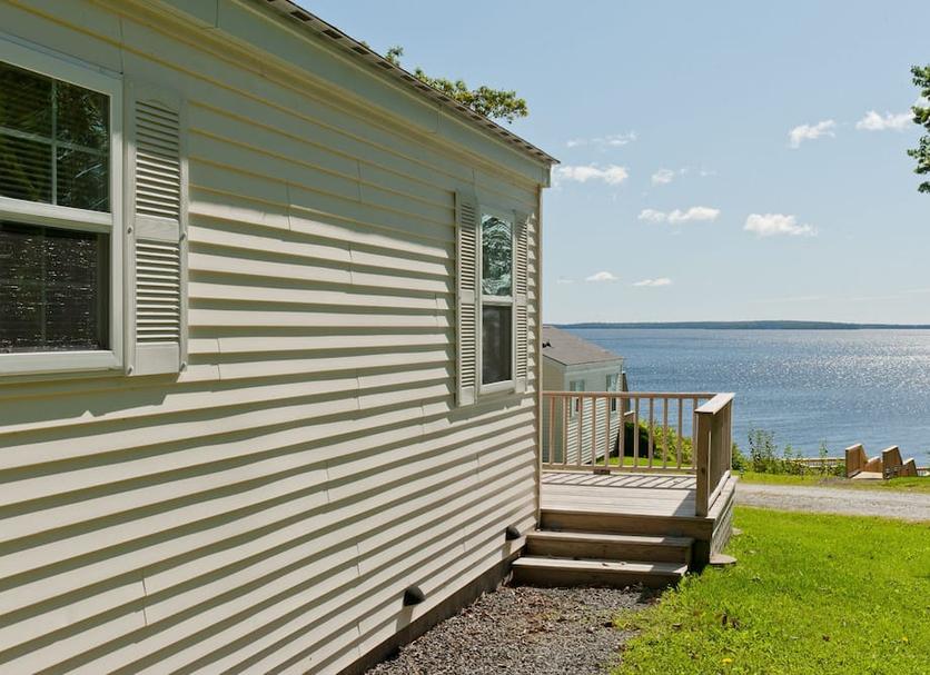 Outdoor view Photo
