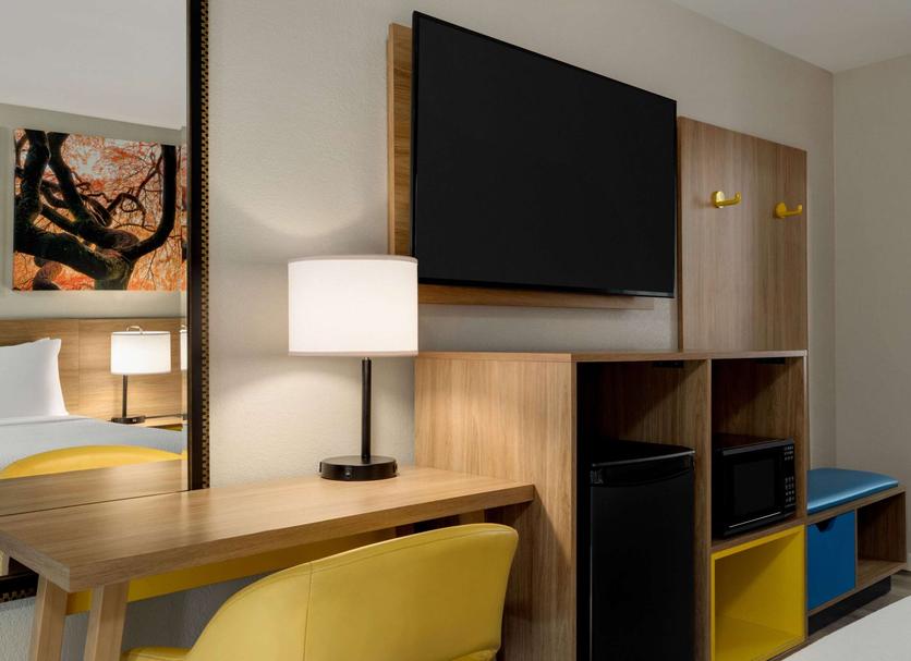 Room amenity Photo