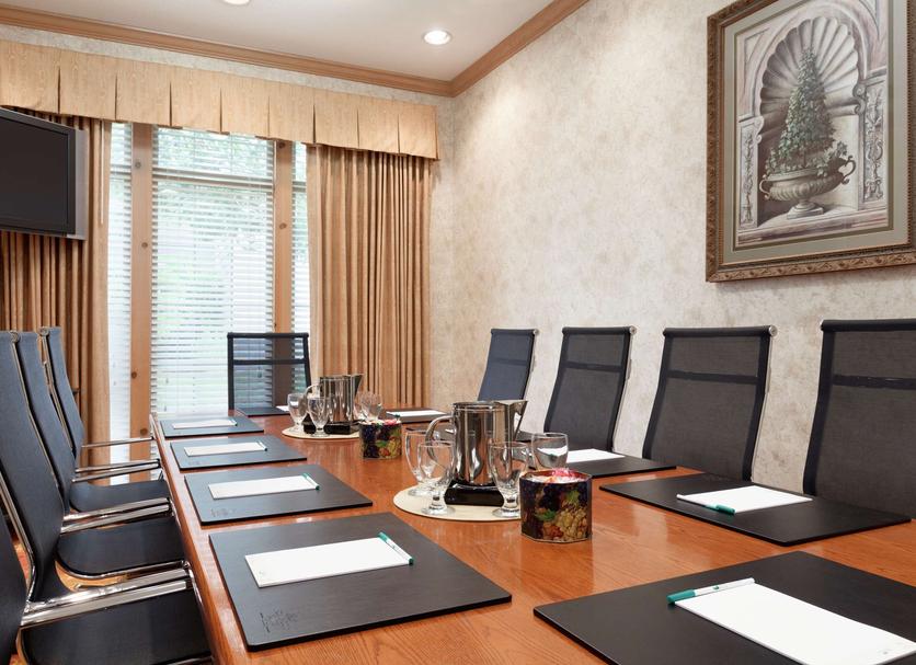 Conference room Photo