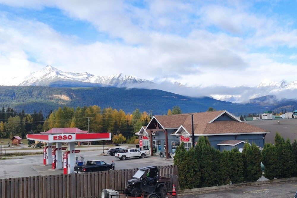 Outdoor view