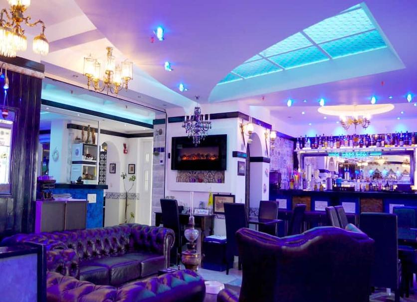 Bar Photo