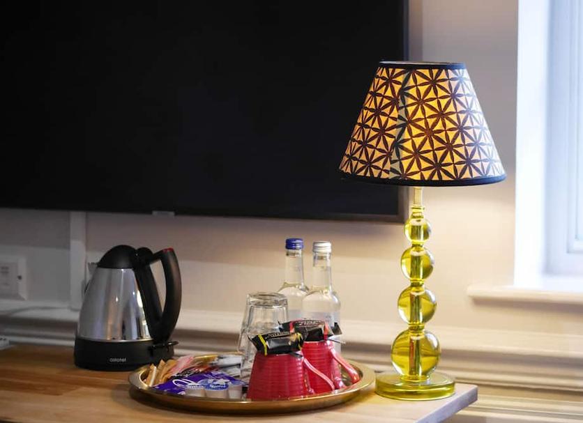 Room amenity Photo