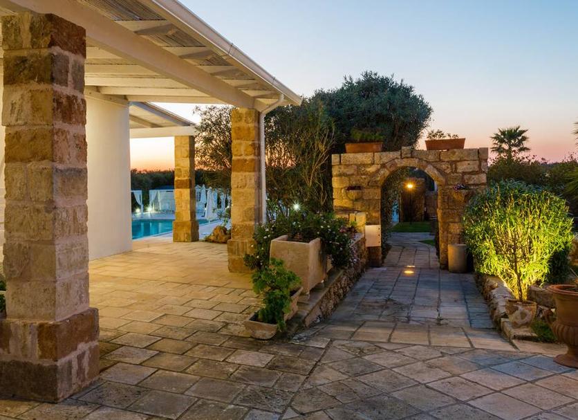 Outdoor view Photo