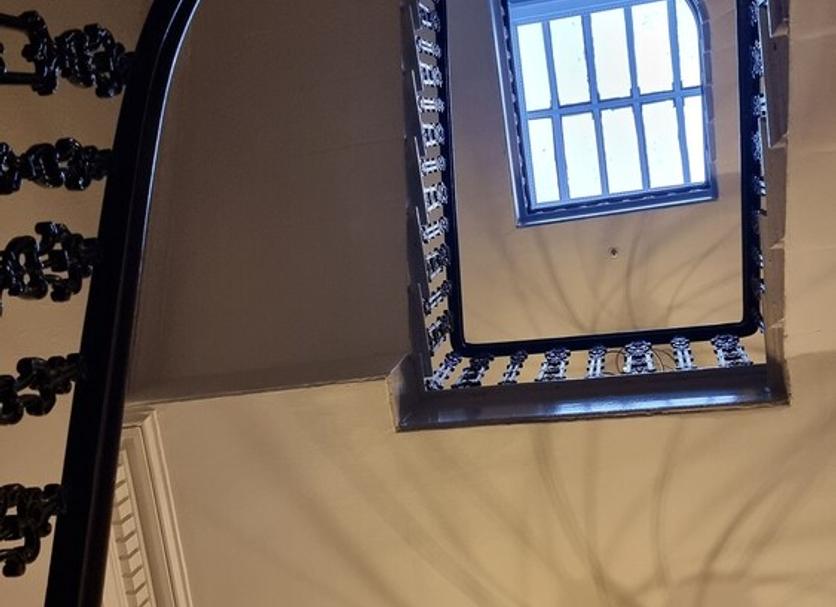 Stairs Photo