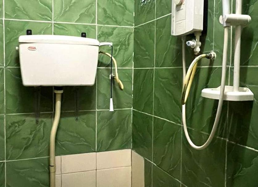 Bathroom Photo