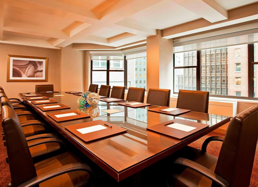 Conference room Photo