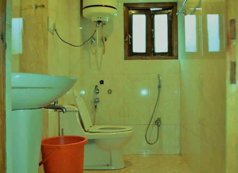 Bathroom Photo