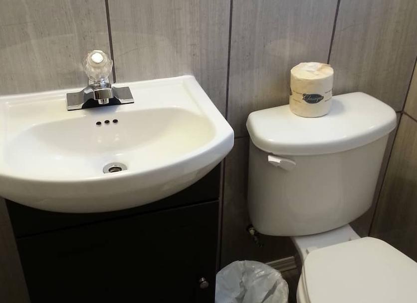 Bathroom Photo