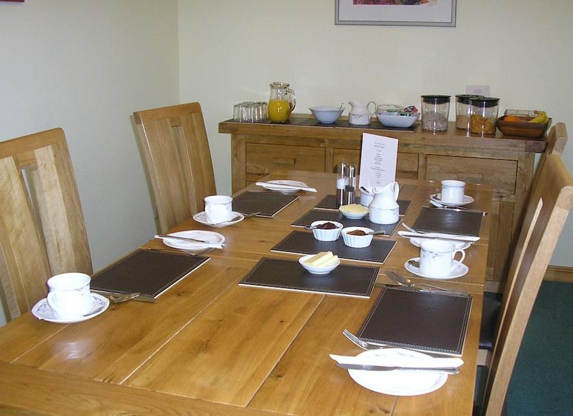 Dining room Photo