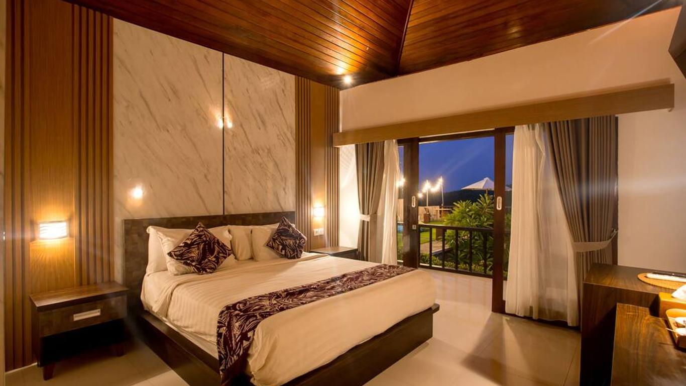Abasan Hill Hotel and Spa