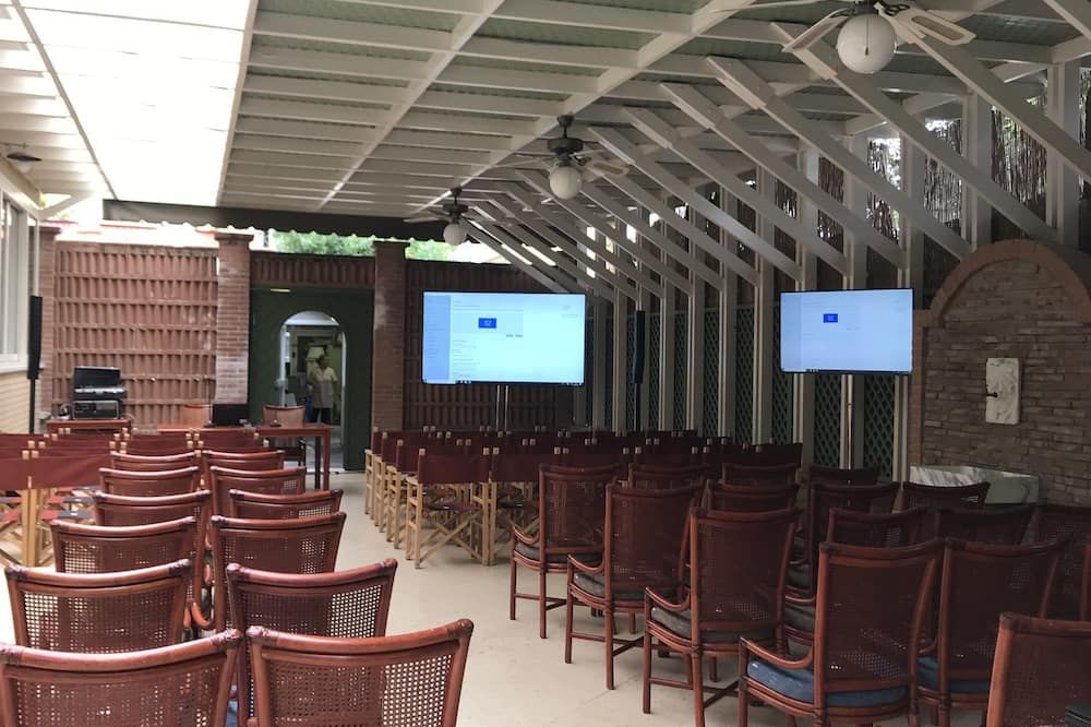 Conference room