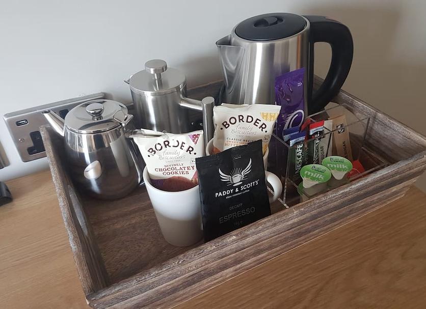 Room amenity Photo