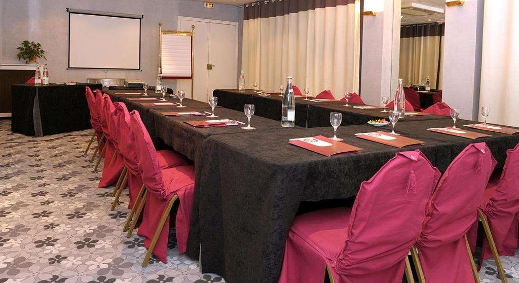 Conference room
