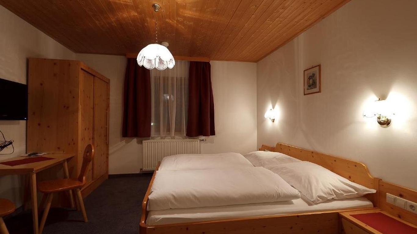 Hotel-Gasthof Feichter