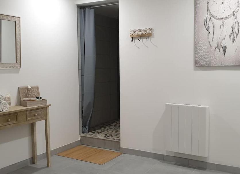 Room amenity Photo