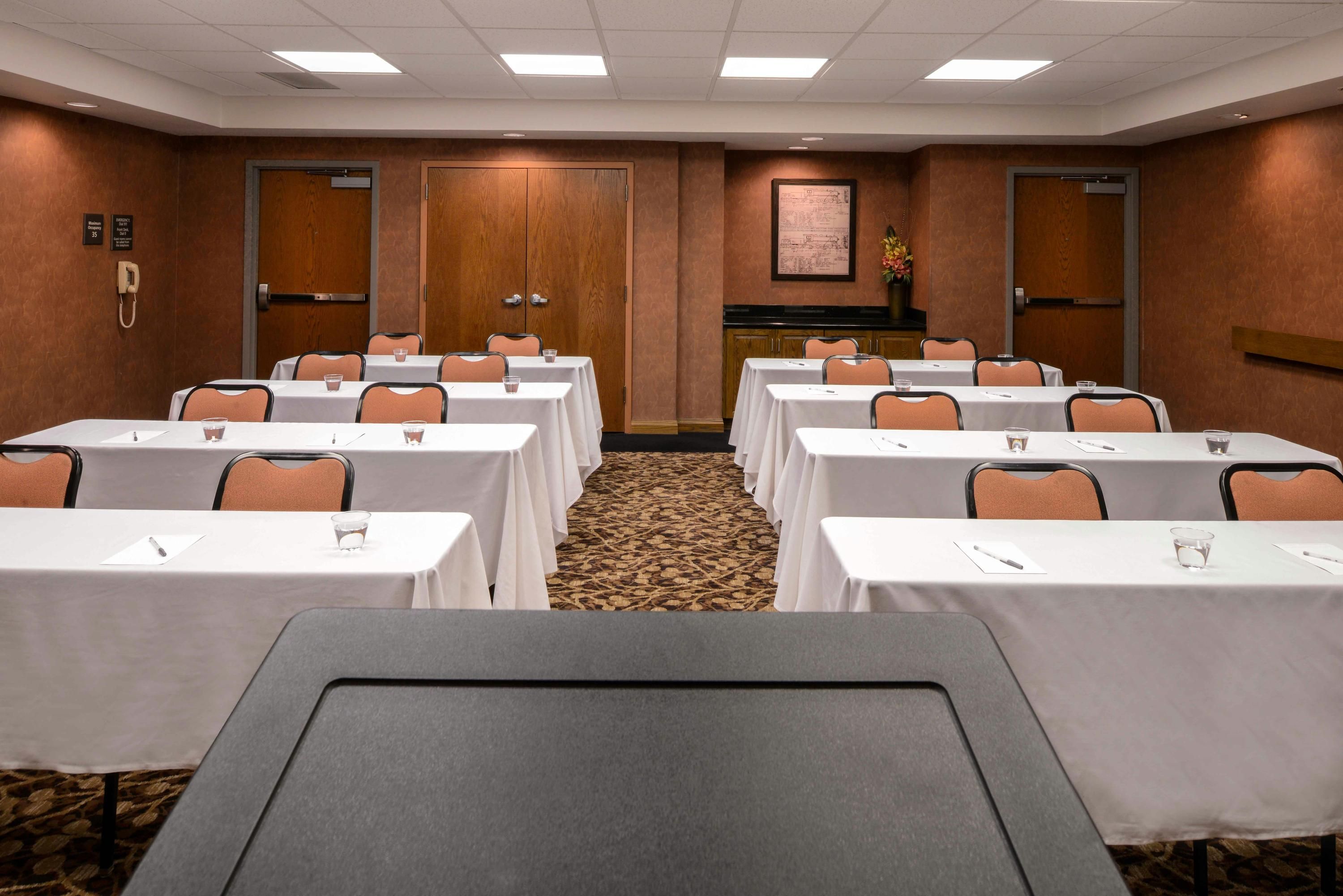 Conference room