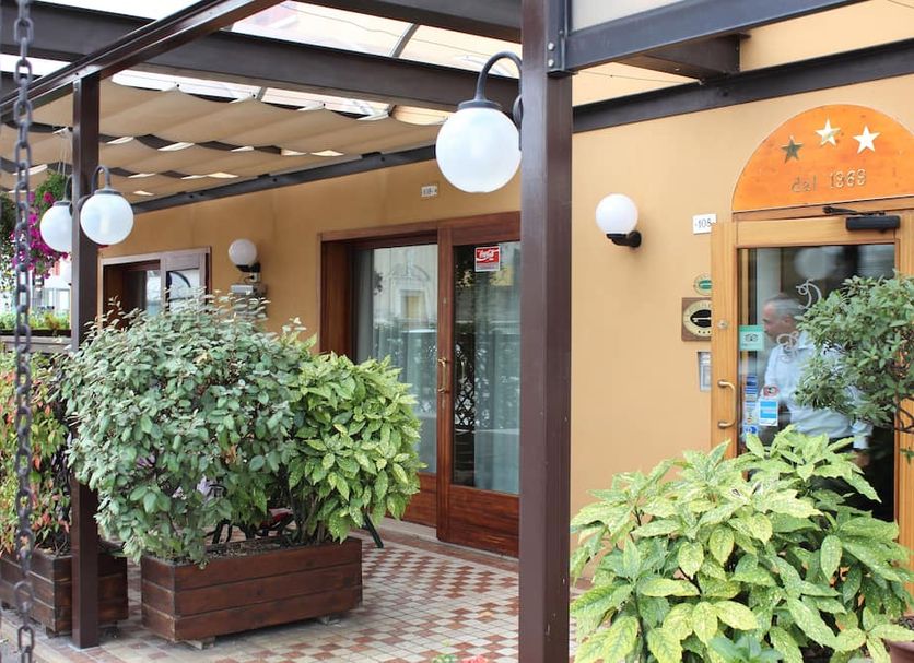 Outdoor view Photo