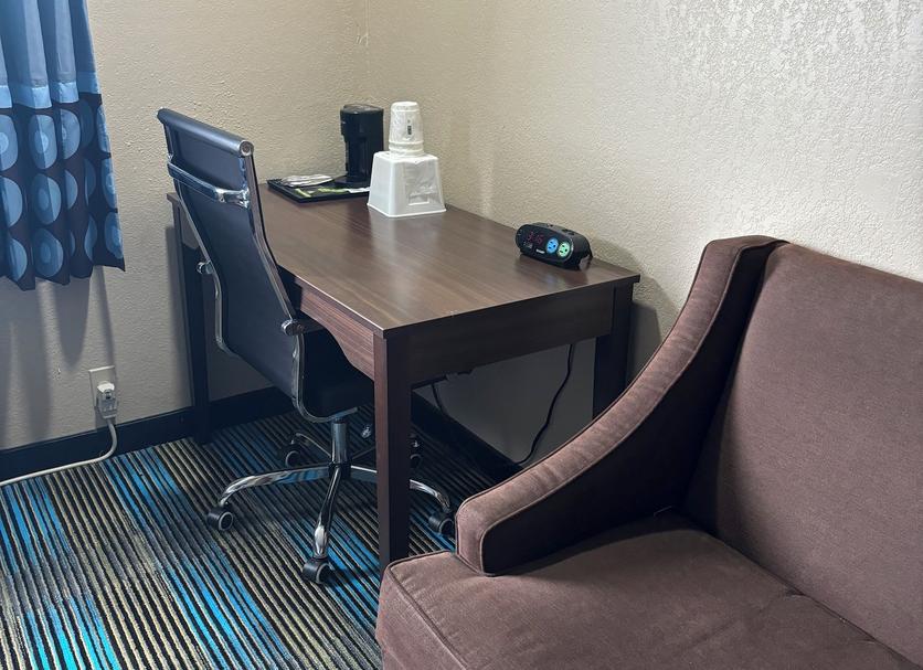 Room amenity Photo