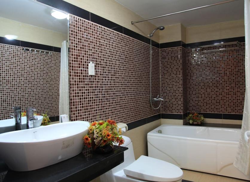 Bathroom Photo