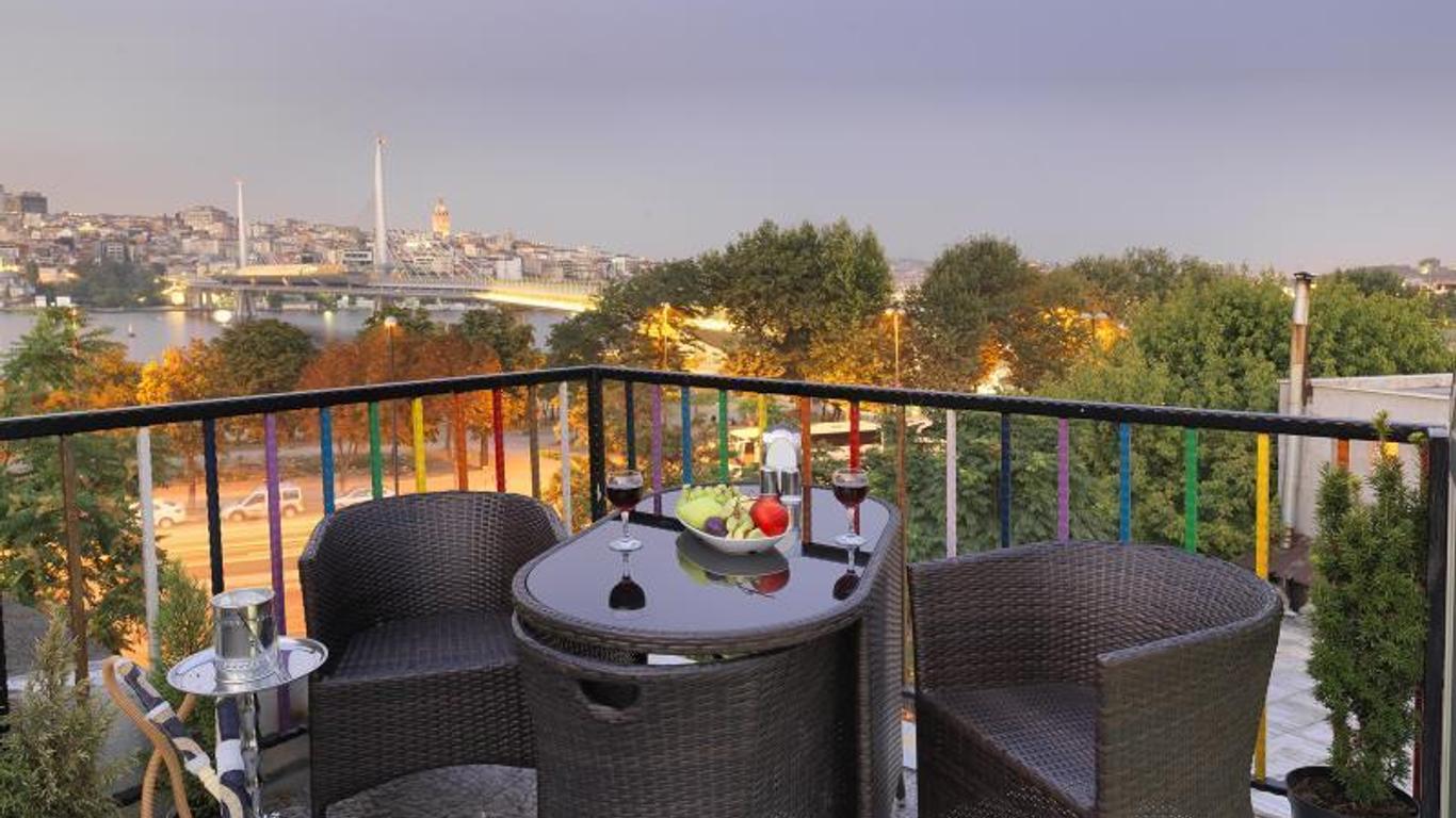 Diyar Hotel