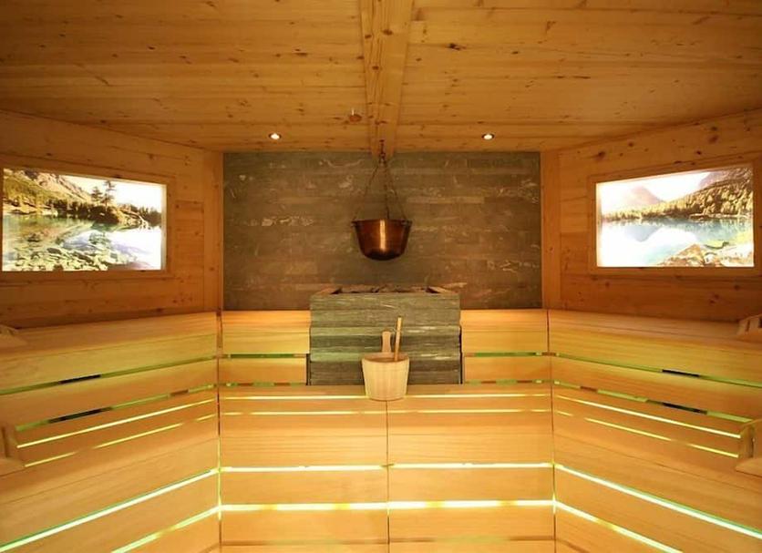 Spa Photo