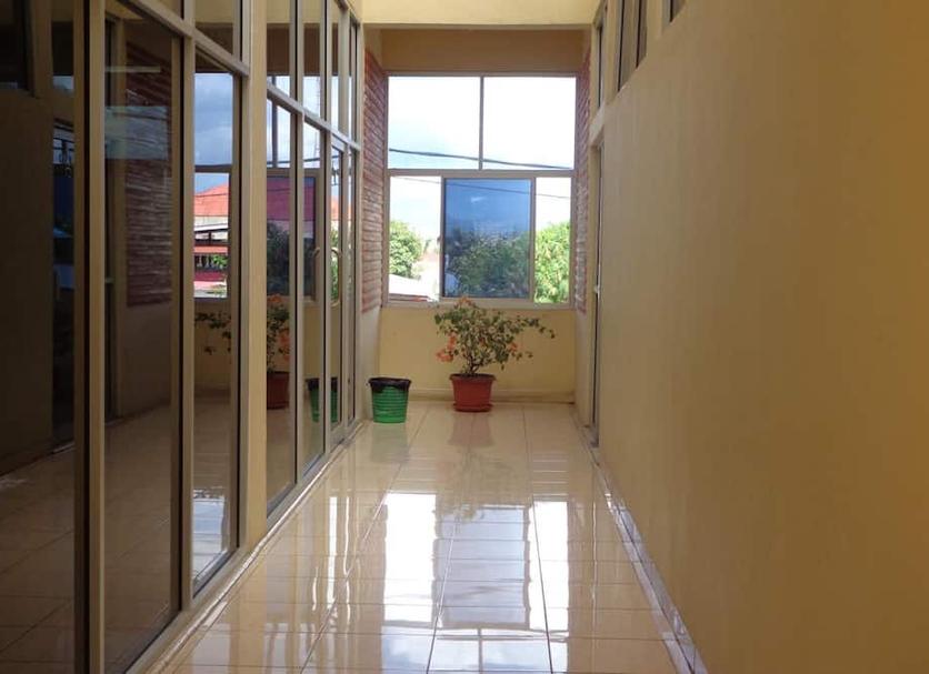 Hallway Photo