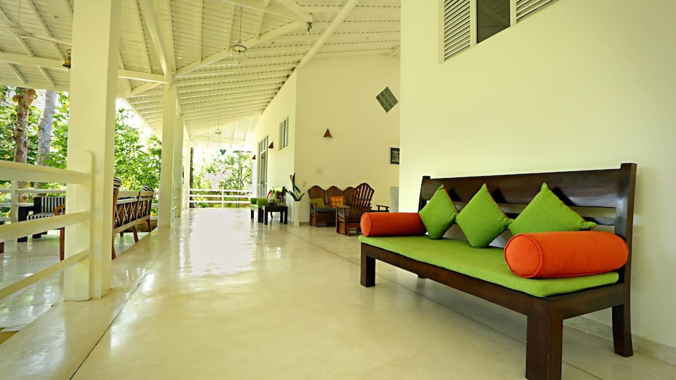 Beach Grove Villas
