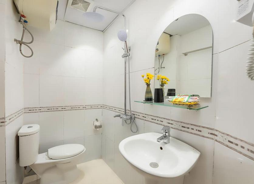 Bathroom Photo