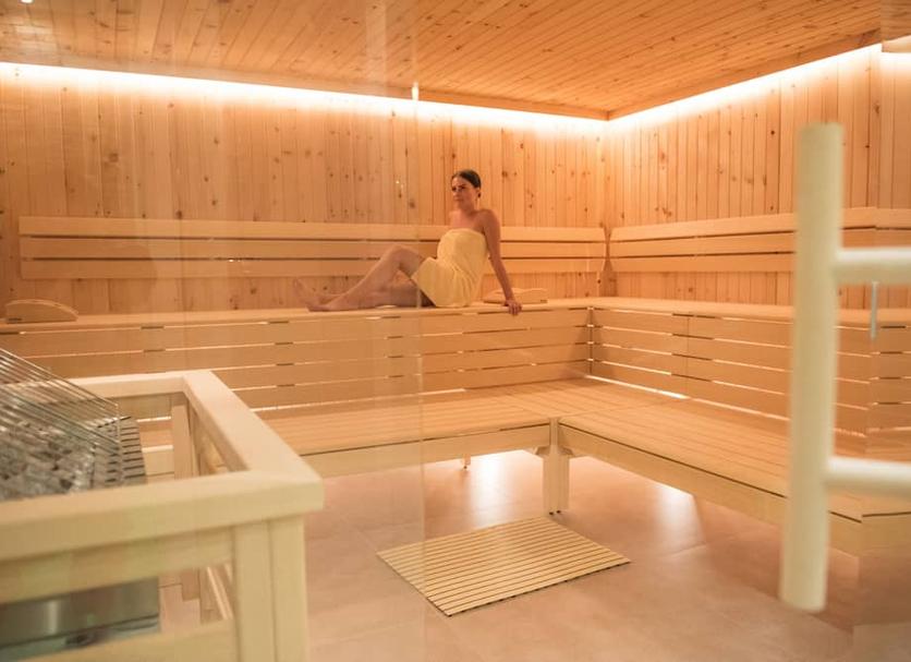 Spa Photo