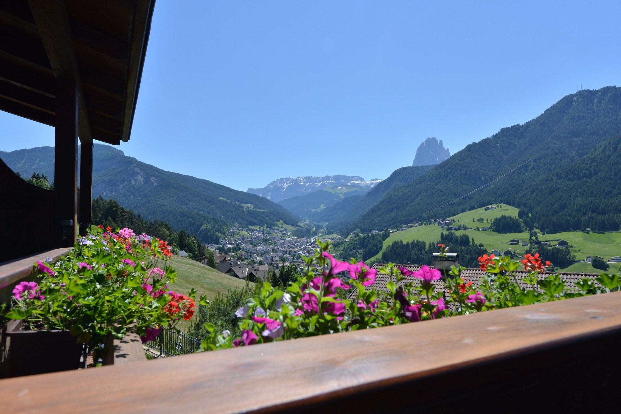 Outdoor view