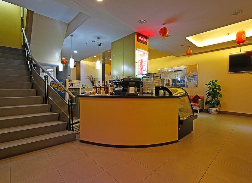 Stairs Photo