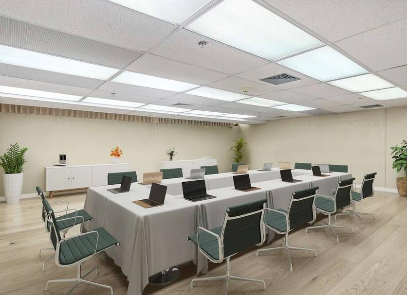 Conference room Photo