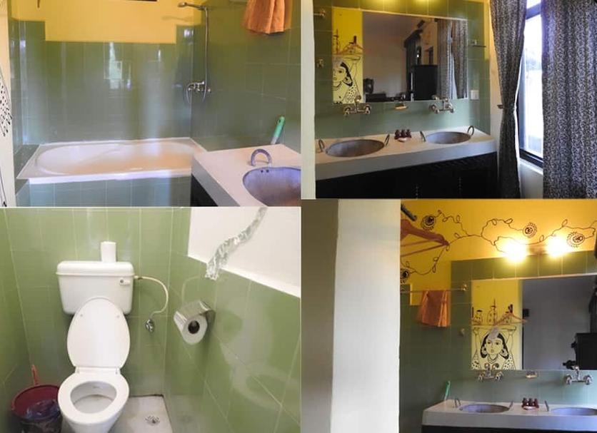 Bathroom Photo