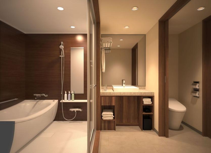 Bathroom Photo