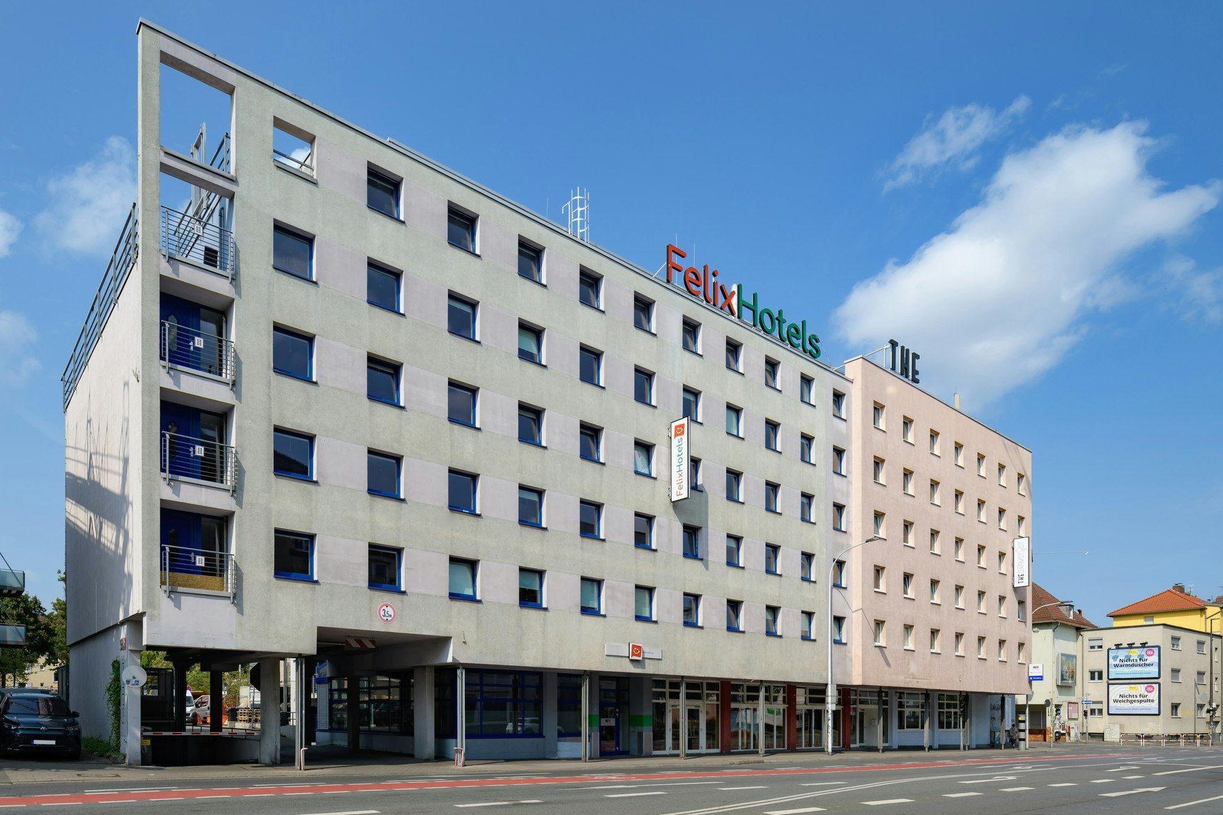 Building Photo