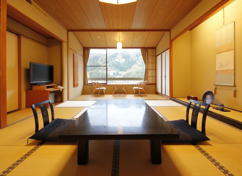 Dining room Photo