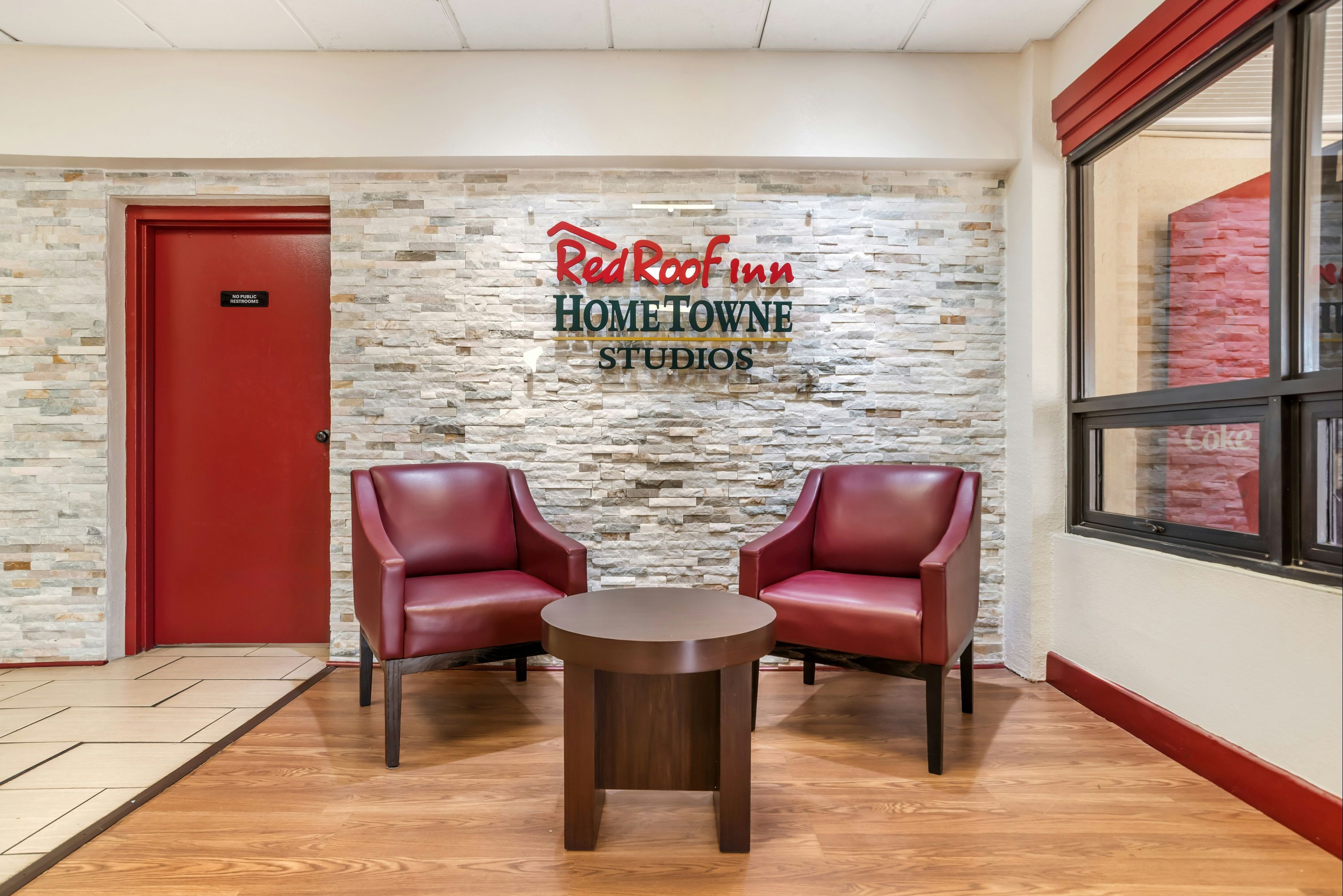 Hotel amenity