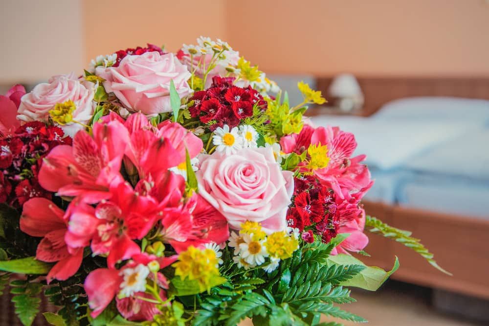 Room amenity