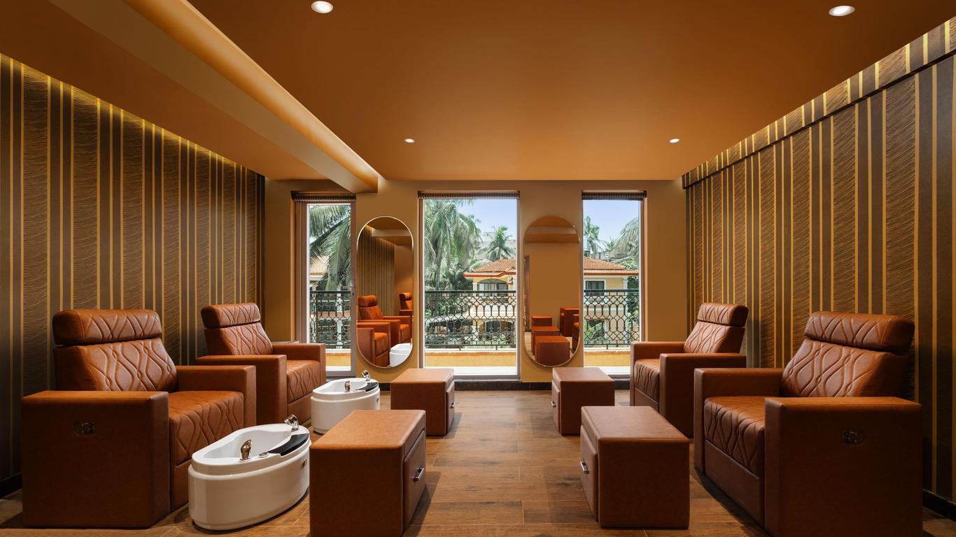 Fairfield by Marriott Goa Calangute