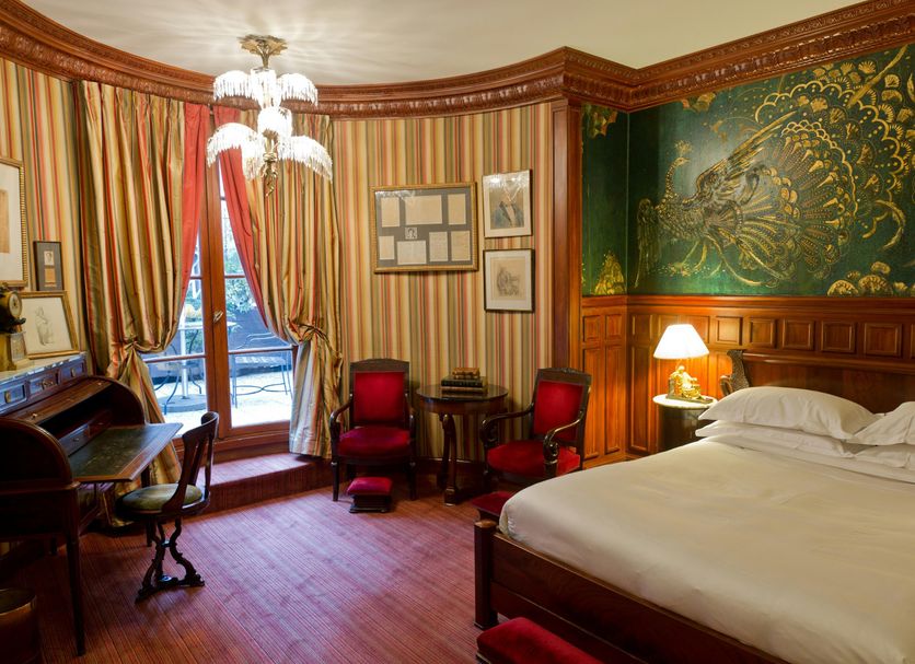 Bedroom Photo