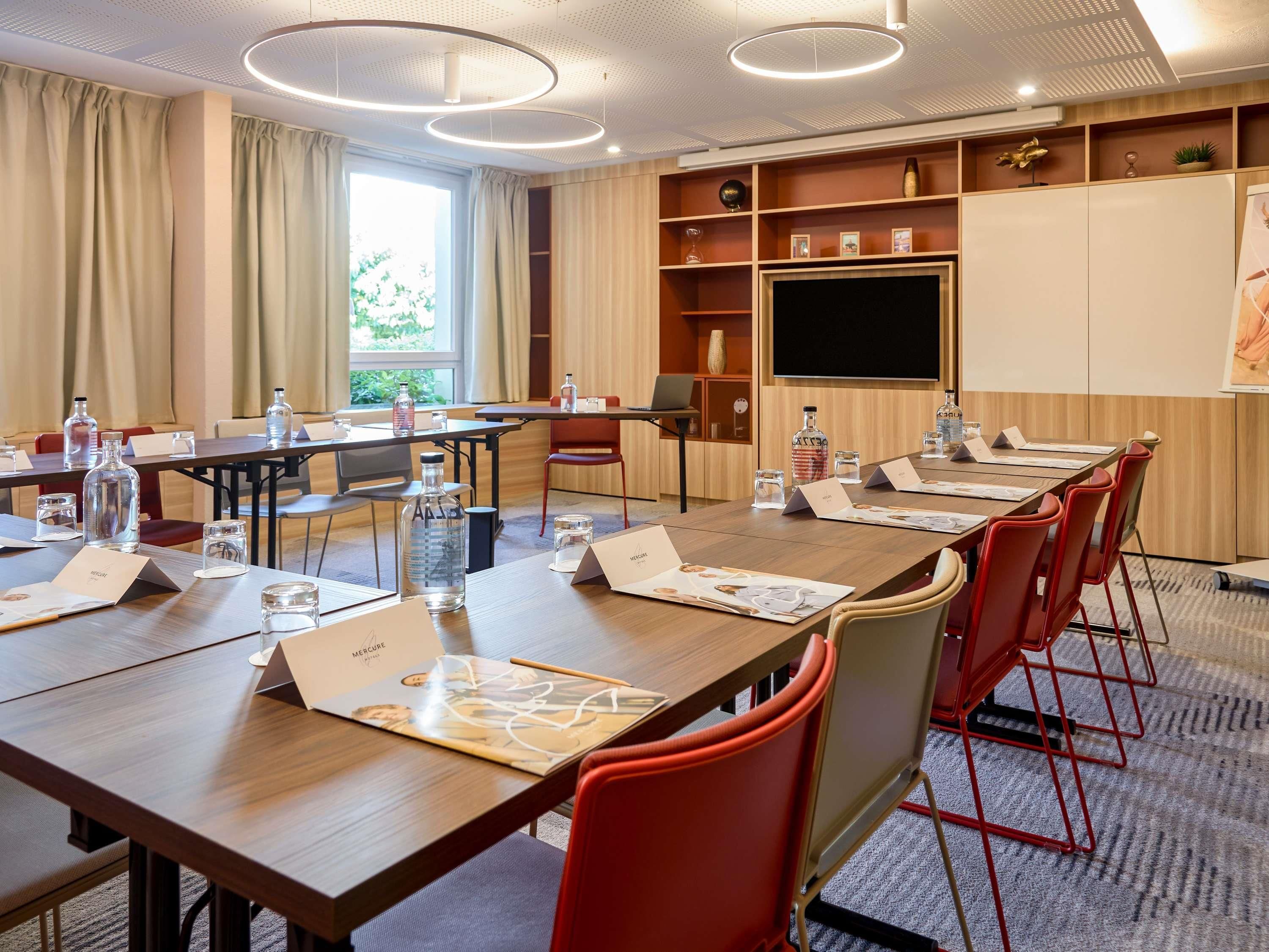 Conference room
