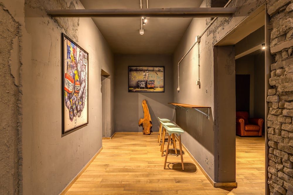 Hallway