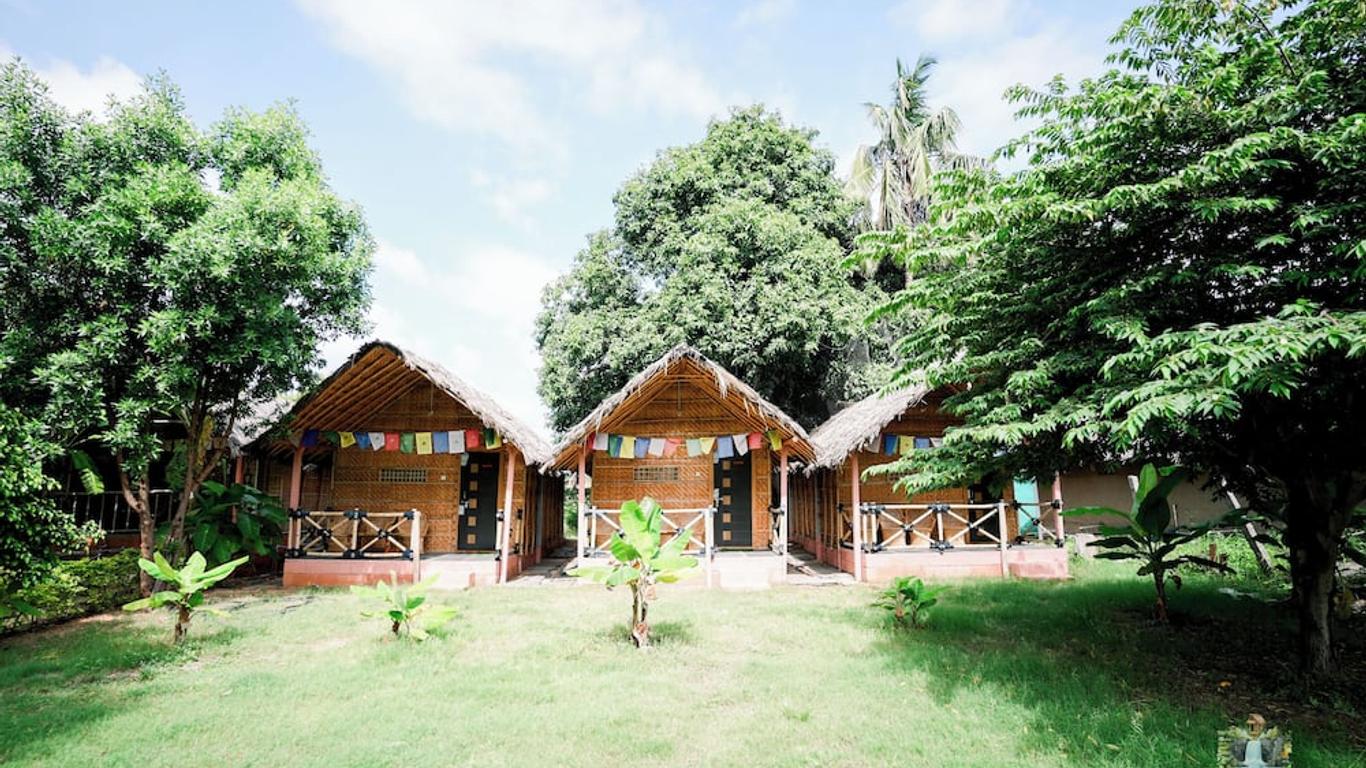 waterfall guesthouse