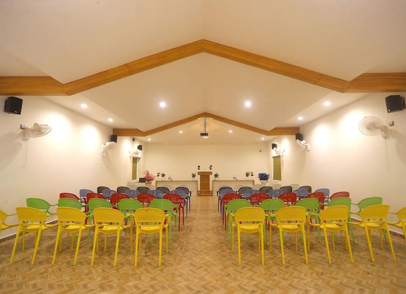 Conference room Photo