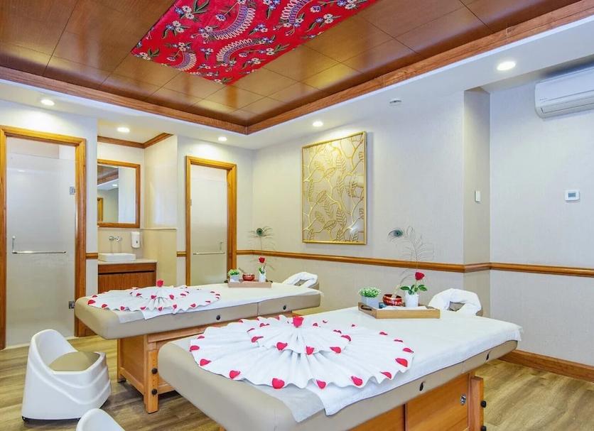 Spa Photo