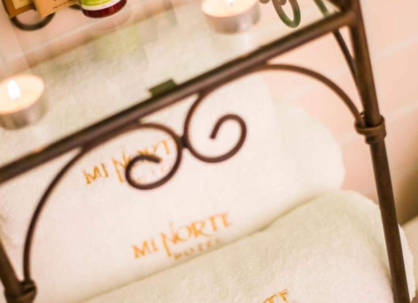 Room amenity Photo