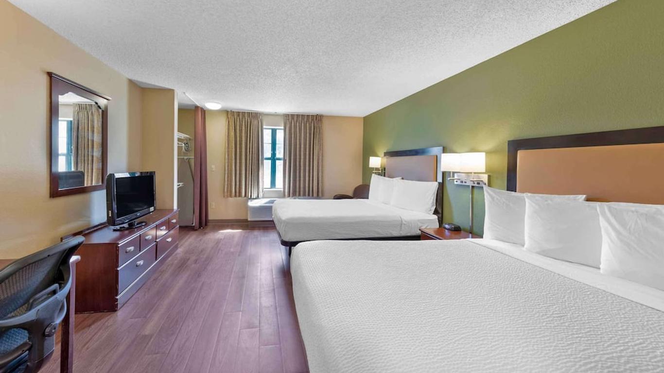 Extended Stay America Suites - Des Moines - Urbandale