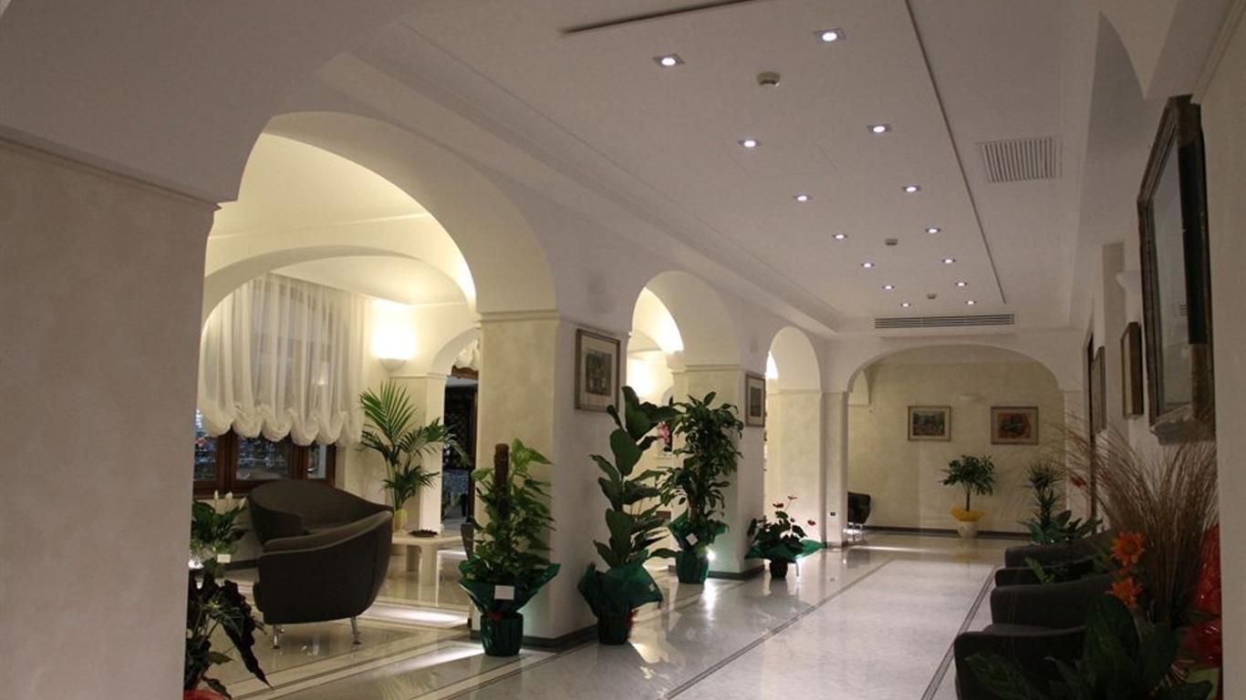 Hotel Talao