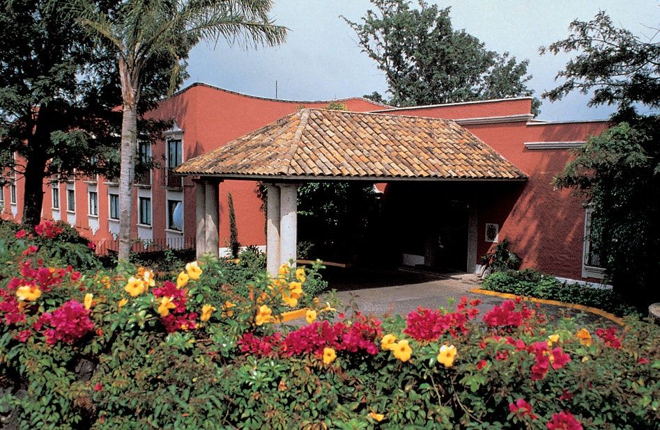 Outdoor view